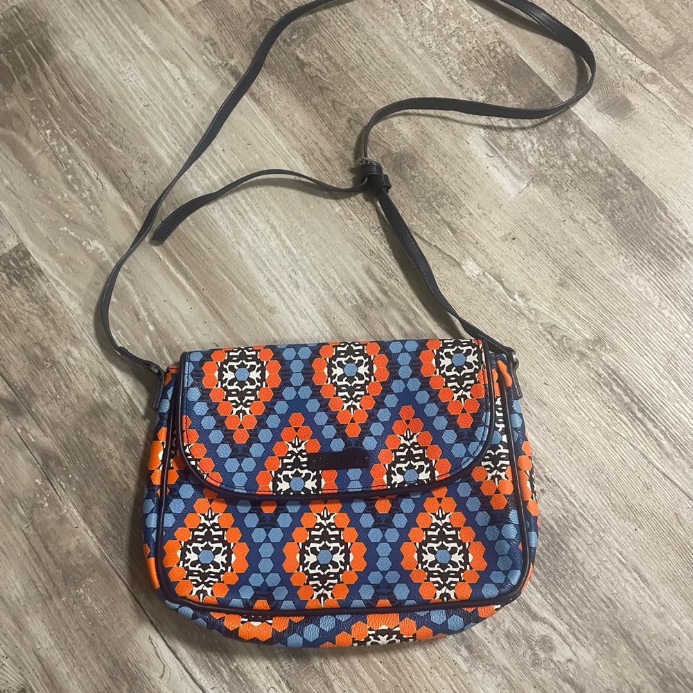 vera bradley purse crossbody